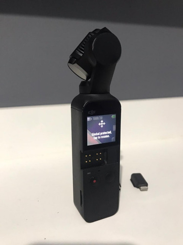 Dji Osmo Pocket