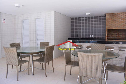 Imagem 8 de 16 de Apartamento Com 2 Dormitórios À Venda, 86 M² Por R$ 730.000,00 - Meireles - Fortaleza/ce - Ap0054