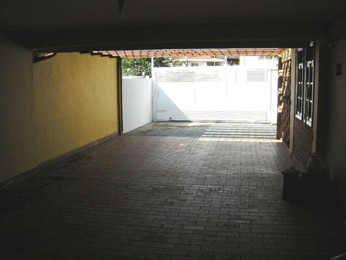 Imagem 20 de 20 de Casa À Venda Em Cidade Universitária - Ca005905