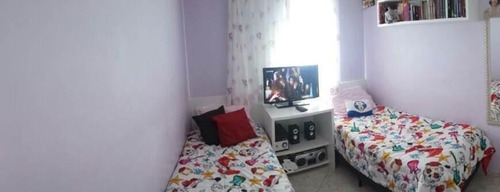 Imagem 8 de 25 de Apto Na Penha Com 2 Dorms, 1 Vaga, 62m², Lazer - Ap13172