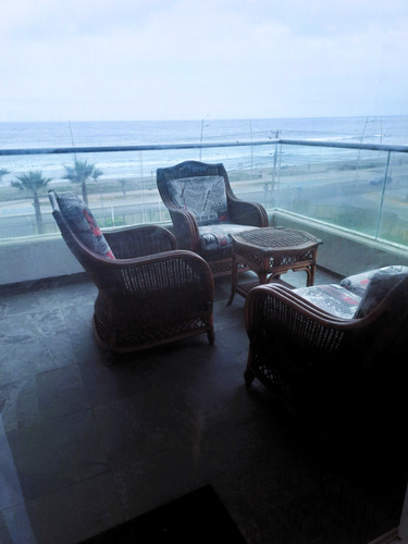 Condominio Neohaus, Primera Línea De Playa (85168)