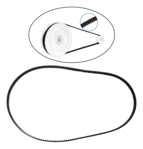 Máquina Automática Para Hacer Pan, 176 Dientes 528mm
