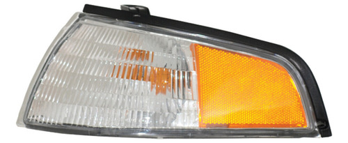 Cuarto Punta Ford Tracer 1992 1993 1994 1995 1996 Izq Qwe