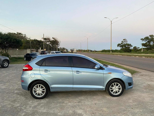 Chery Fulwin 2013 1.5 Full