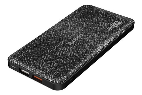 Yoobao Mah Cargador Portatil Rapida Ultra Huawei Fcp Usb LG