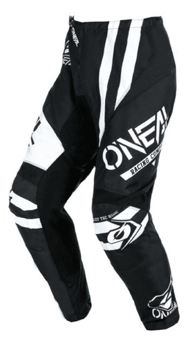 Pantalon Moto Endurocross Warhawk Oneal