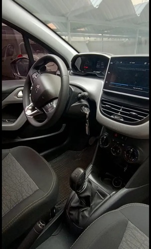 Peugeot 208 1.6 Allure