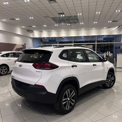 Chevrolet Tracker 1.2 Turbo At