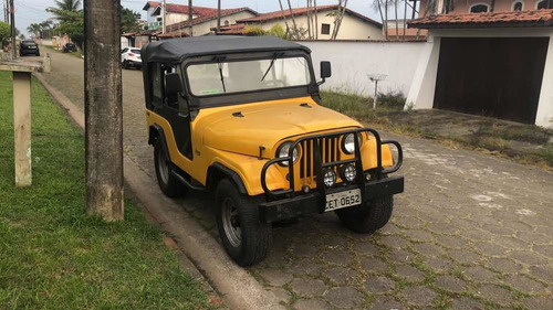 Ford Jeep