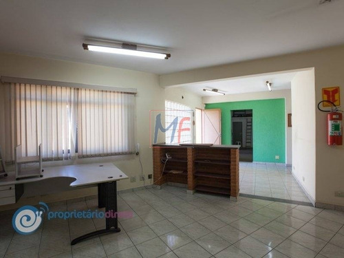 Imagem 25 de 30 de Ref: 10.972 Excelente Prédio Comercial Com 550 M², De Esquina Em Ótimo Estado. Preparado Para Indústria No Bairro Vila Souza. - 10972