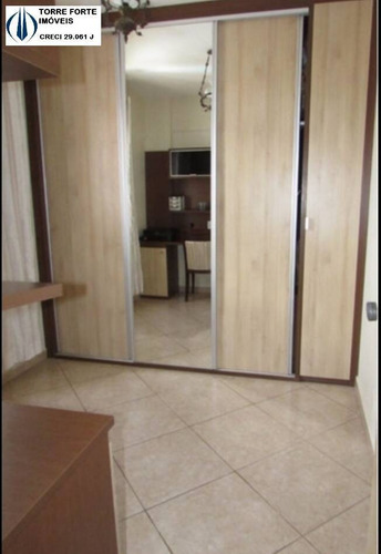 Imagem 7 de 15 de Lindo Apartamento Com 3 Dormitórios Na Vila Ema - 1874