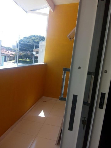 Imagem 13 de 30 de Sobrado Espetacular No Residencial Devilly Com Um Otimo Preço - So0273
