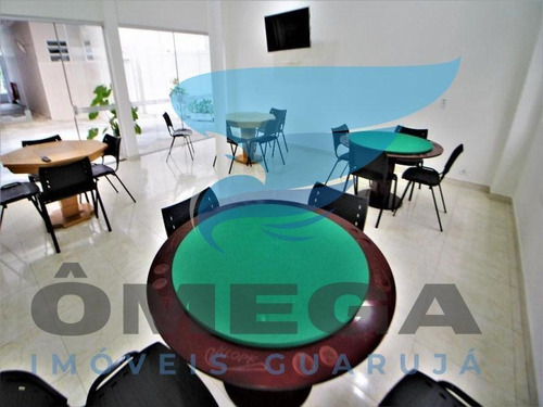 Imagem 22 de 23 de Apartamento Residencial À Venda - Praia Das Pitangueiras - Guarujá. - Ap4229 - 34711117