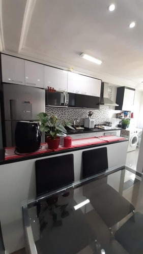 Imagem 2 de 30 de Apartamento No Parque Viana 54m2, 2 Quartos, 1 Vaga - 1117_tim - 70992890
