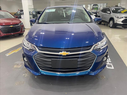 Chevrolet Onix 1.0 Turbo lt