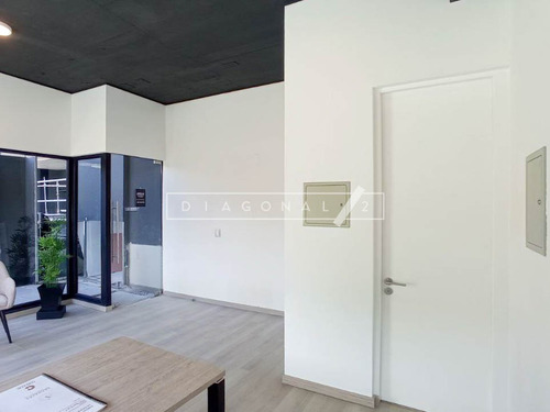 Local Comercial En Las Condes