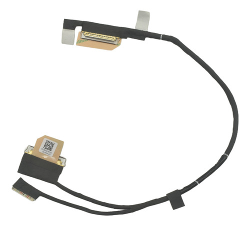 Compatível For Alienware M17 R3 M17 R4 Lcd Edp, Línea 08kpc0