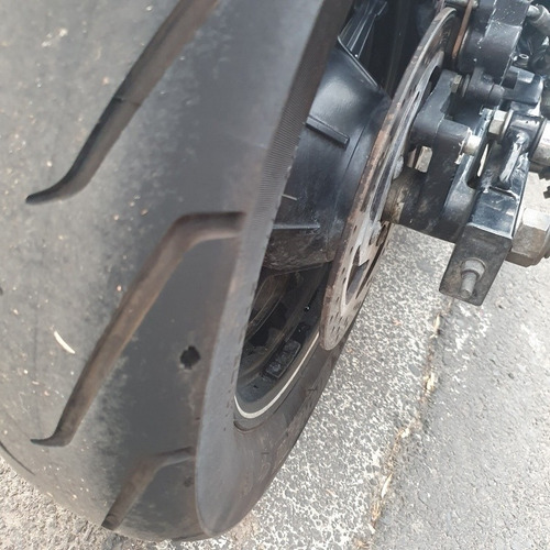 Imagen 11 de 13 de Harley Davidson Street 750