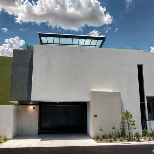 Hermosa Residencia Premium En Venta Entre El Refugio Y Zibatá, 4 Recámaras, Lujo