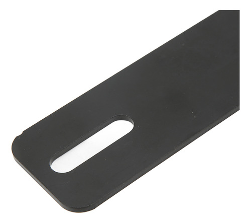 Soportes De Montaje Para Placas De Tracción, Pasadores Todot