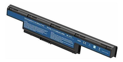 Batería Para Laptop Acer As10d31 As10d51 As10d56