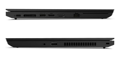 Notebook Lenovo Thinkpad L14 G1 Amd Ryzen 3 Pro 4450u 8gb Ssd 256gb M.2 14'' Led Freedos - 20u6s4ks00