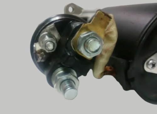 Arranque Renault 11, 19, Galant, Clio 1.6l 31235