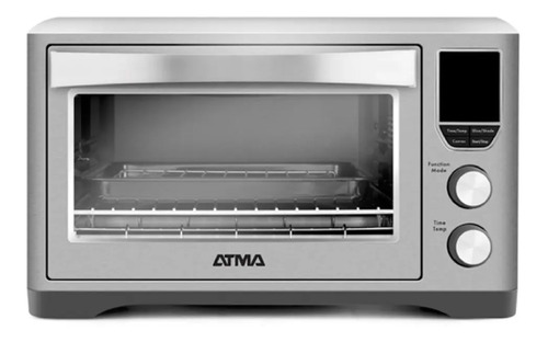 HORNO ELECTRICO ATMA HG5010AN 50 LITROS 2 ANAFES
