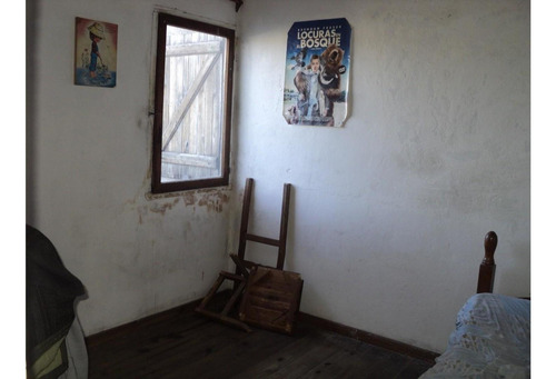 Imagen 9 de 19 de Venta En Bloque. Propiedad 4 Ambientes (pa) Y Galpón