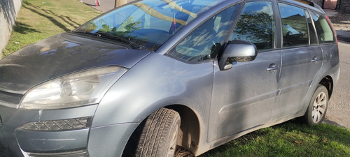 Citroën Grand C4 Picasso 2.0 Bva 143cv
