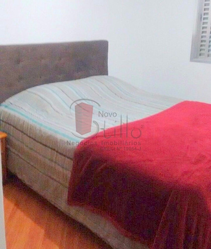 Imagem 4 de 14 de Casa - Vila Guilhermina - Ref: 4376 - V-4376