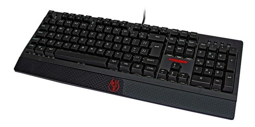 Imagem 3 de 4 de Teclado Gamer Thunder C/fio Mecânico Ke-kg150 Kross Elegance