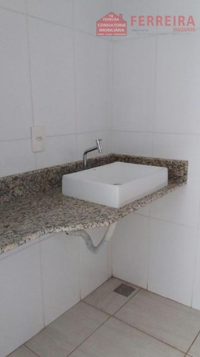 Imagem 6 de 28 de Sobrado Com 3 Dormitórios, Suíte, 2 Vagas, Quintal. Condomínio Vila Mastrangelli, Jundiaí. - So0002