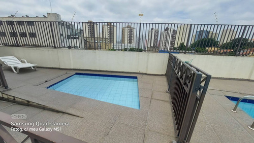 Imagem 14 de 15 de Apartamento Na Casa Verde Com Duas Vagas De Garagem Oportunidade !!! - 264