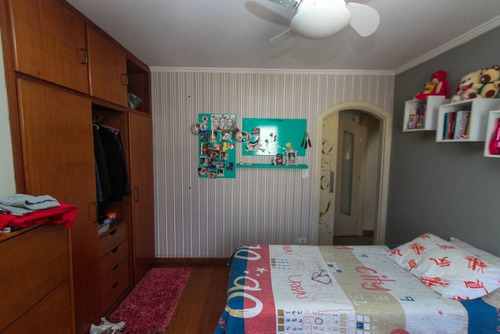 Imagem 7 de 23 de Apartamento - Ap02379 - 71045579