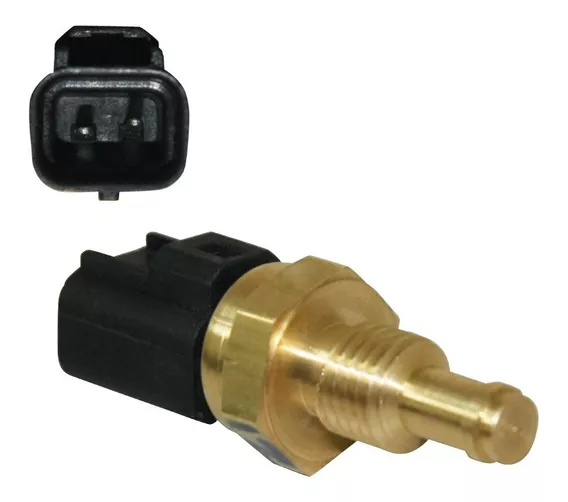 Sensor Refrigerante Cts Ford Focus Zx3 2.0l 2000-2001