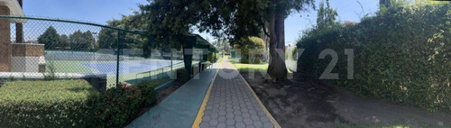 Imagen 17 de 30 de Propiedad En Venta En Club De Golf San Carlos, Metepec