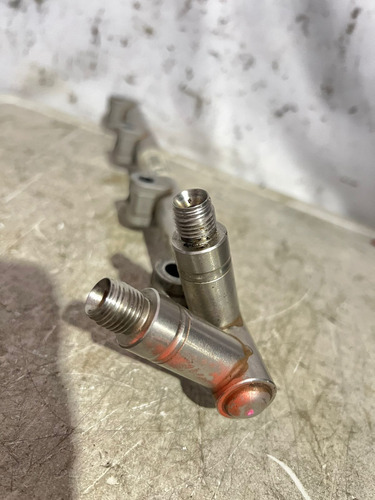 Riel De Inyectores Traverse 3.6 10-12 (Usado)