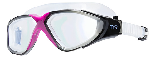 Lentes Tyr Rogue Swim Mask