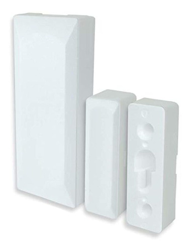 Sensor Compatible Para Puerta O Ventana De Vivint