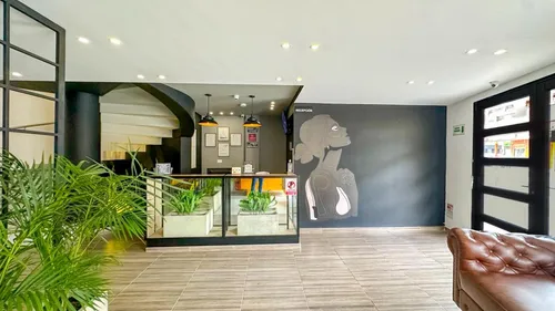 Venta De Hotel En Restrepo
