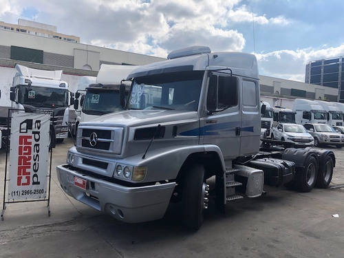 Mb 1938 6x2 1999= Ls 1938 Scania 124 360 420 Volvo Nh 380 Fh