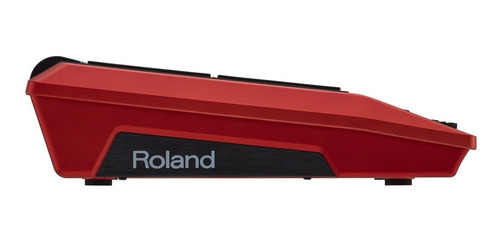 Imagem 3 de 4 de Kit Roland Spd Sx Se Special Editio + Baqueta E Pedal Dp2