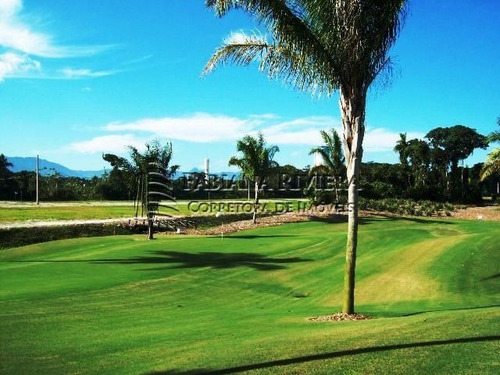 Lote Em Riviera - M17- 742m² - Golfe Prime