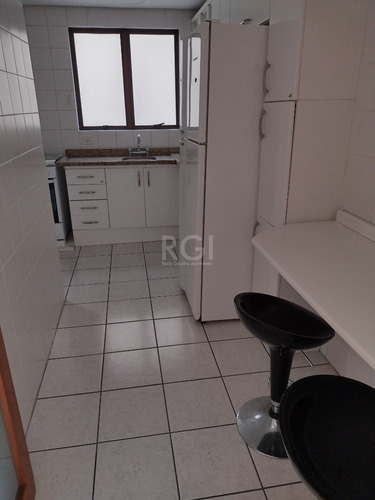 Apartamento Petrópolis Porto Alegre - 7568