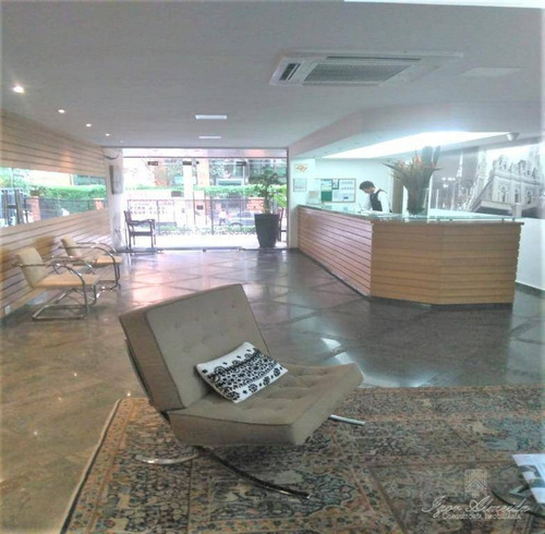 Imagem 18 de 29 de Flat Com 1 Dormitório À Venda, 40 M² Por R$ 470.000,00 - Jardim Paulista - São Paulo/sp - Fl0117