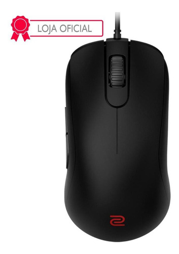 Mouse Gamer Zowie S2 Sensor 3360 Para Esports