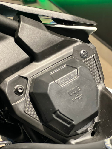#020 - Kawasaki Versys 650 Tourer 2025 0km - Tiger 900gt