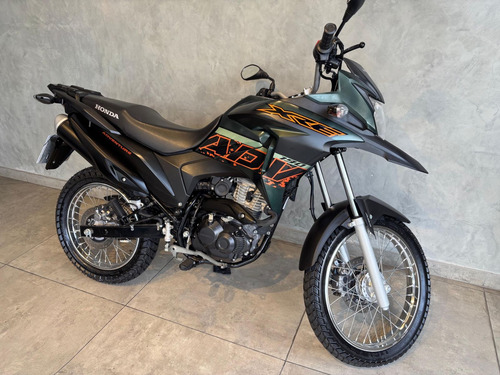 Honda Xre 190 Adventure Flex 2024/2024
