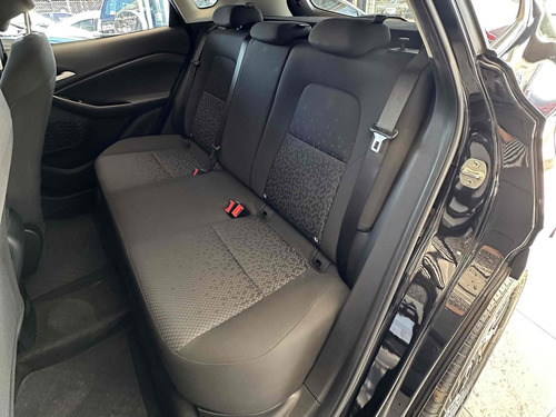 Chevrolet Tracker 1.0 TURBO FLEX AUTOMÁTICO